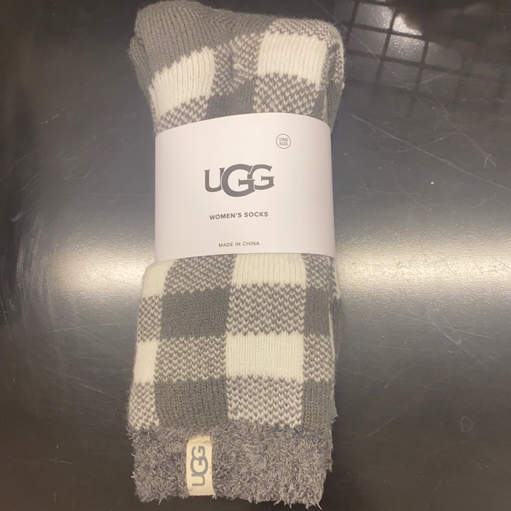 Women’s ugg socks